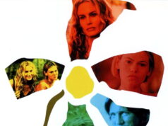 Savvaļas puķes Wildflowers