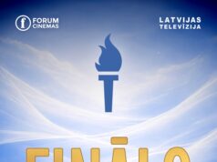 Ziemas spēles | Hokejs: Fināls