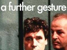 Turpmākais žests A Further Gesture