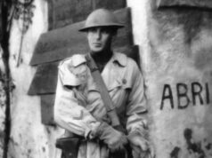 Vīrietis no Vaiomingas A Man from Wyoming