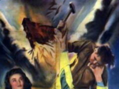 Cilvēka pasaule A Man s World