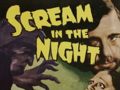 Nakts kliedzieni A Scream in the Night