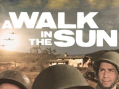 Pastaiga saulē A Walk in the Sun