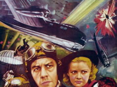 Ace Drummond Ace Drummond