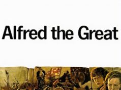 Alfrēds Lielais Alfred the Great