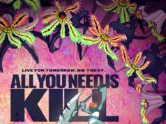 All You Need Is Kill