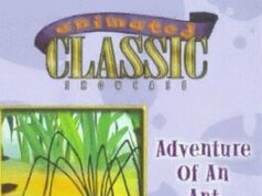 Animācija: klasiski stāsti Animated Classic Showcase