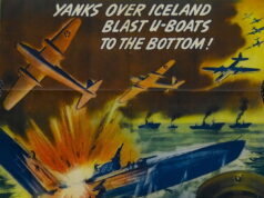 Atlantijas karavāna Atlantic Convoy