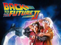 Atpakaļ nākotnē 2 (1989)