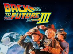 Atpakaļ nākotnē 3 (1990)