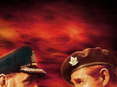 Vētra Dzelzs krastā Attack on the Iron Coast