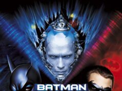 Betmens un Robins Batman Robin