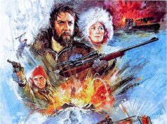 Lāču sala Bear Island