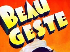 Skaists žests Beau Geste