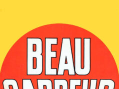 Skaists krekls Beau Sabreur