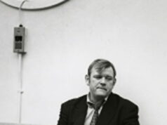 Pirms miega Before I Sleep