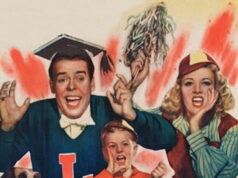 Blondīne apmeklē koledžu Blondie Goes to College