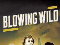 Pūtīs vējš Blowing Wild