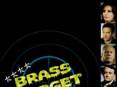 Zvaigznes mērķis Brass Target