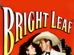 Spilgta lapa Bright Leaf