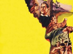 Kanjona pāreja Canyon Passage