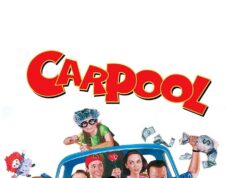 Autostāvvieta Carpool