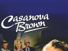 Casanova Brown Casanova Brown