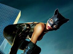 Kaķsieviete Catwoman