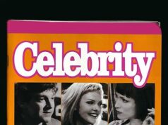 Slavenība Celebrity