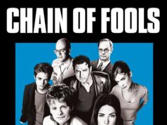 Nedoteps Chain of Fools