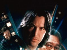 Ķēdes reakcija Chain Reaction