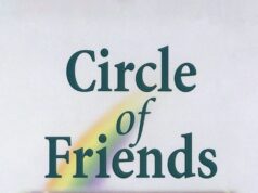 Draugu loks Circle of Friends