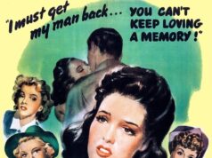 Pilsēta bez vīriešiem City Without Men