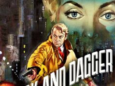 Apmetnis un duncis Cloak and Dagger