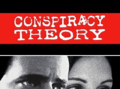 Sazvērestības teorija Conspiracy Theory