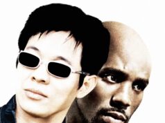 No šūpuļa līdz kapam Cradle 2 the Grave