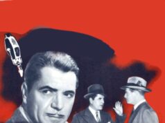 Noziegumu ārsta dīvainākais gadījums Crime Doctor s Strangest Case