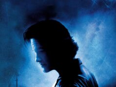 Sasodīts gadalaiks Dark Blue