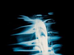 Pacelšana no dziļuma Deep Rising