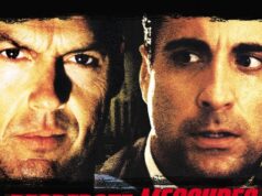 Izmisīgi pasākumi Desperate Measures