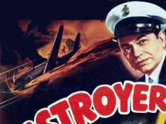 Cīnītājs Destroyer