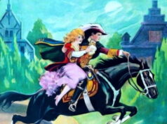 Diks Turpins Dick Turpin