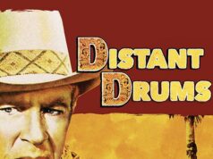 Attālināti cilindri Distant Drums