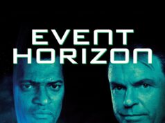 Pāri horizontam Event Horizon
