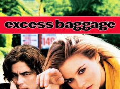 Bagāžas pārpalikums Excess Baggage