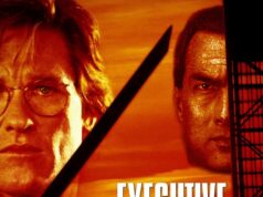 Pavēlēts iznīcināt Executive Decision