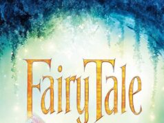 Maģisks stāsts FairyTale A True Story