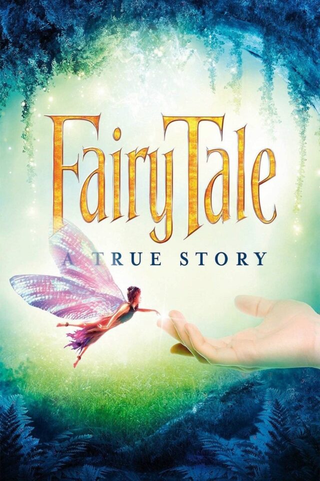 FairyTale A True Story FairyTale A True Story