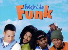 Izdrāzt šo funkciju Fakin Da Funk