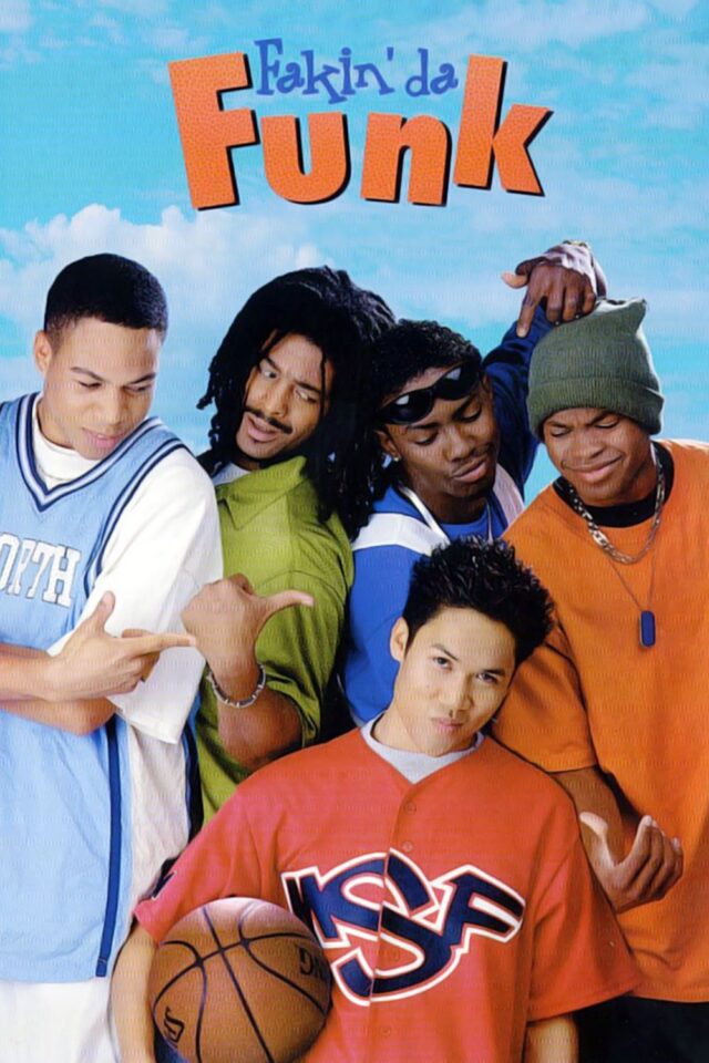 Fakin Da Funk Fakin Da Funk